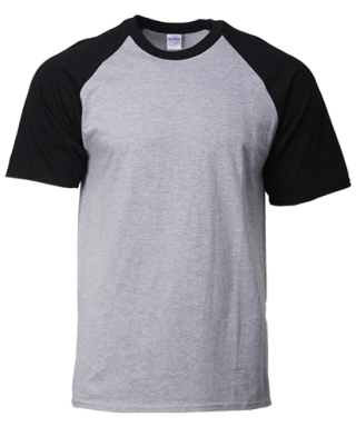 T-shirt Gildan 76500